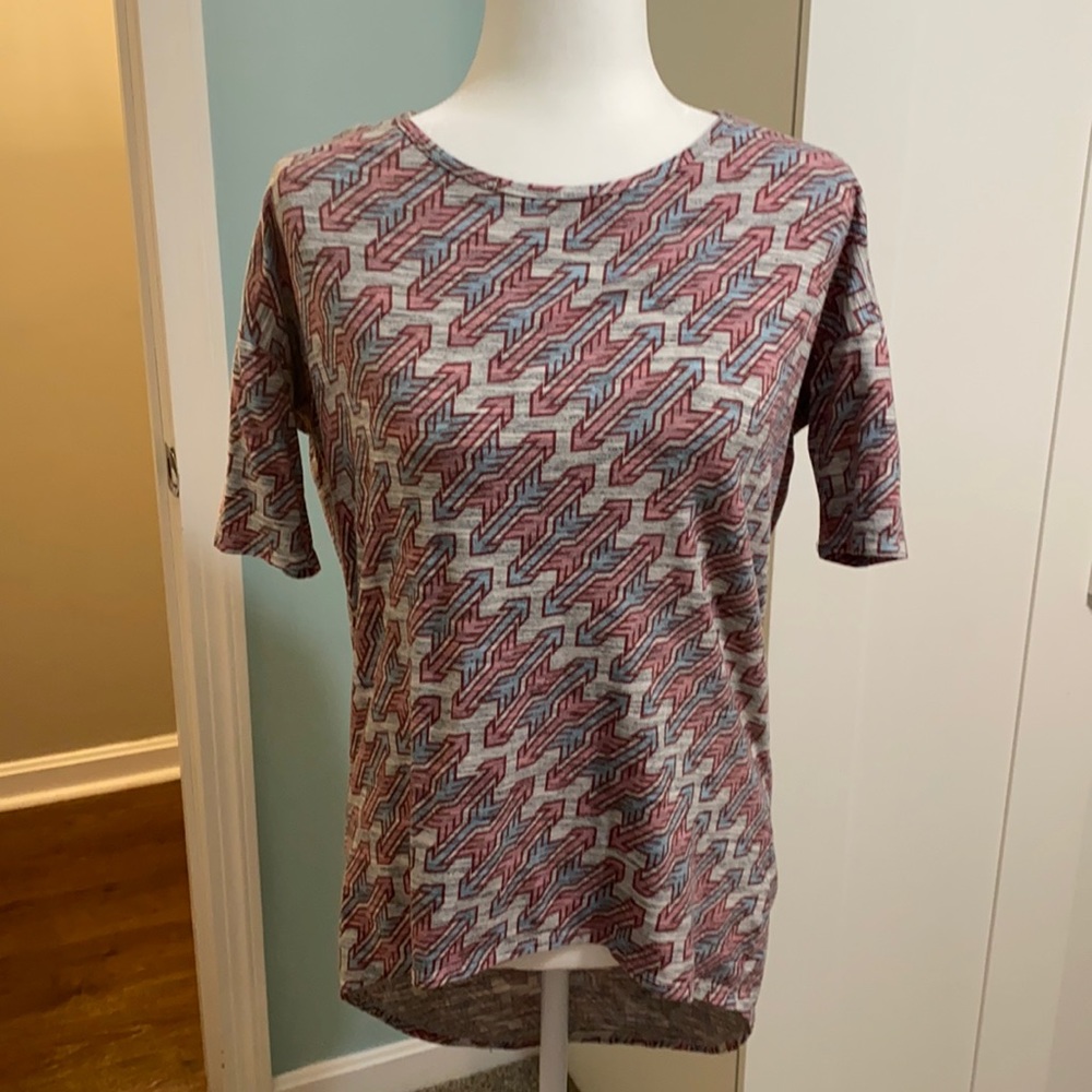 Lula roe shirt
